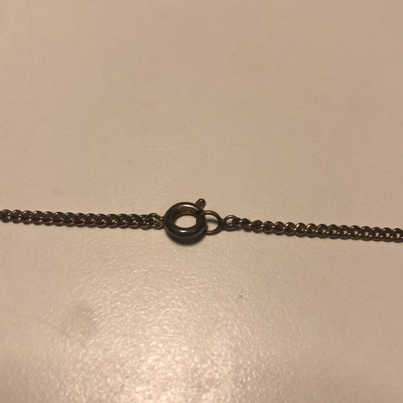 Pink Jewel Necklace - Picture 4 of 4